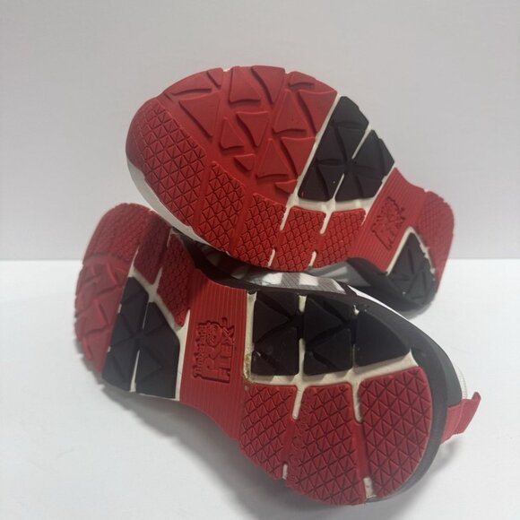 Timberland Pro Mens Radius Work Sneaker Comp Toe Size 10 M - Picture 5 of 6